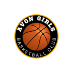 Avon Girls Basketball Club logo